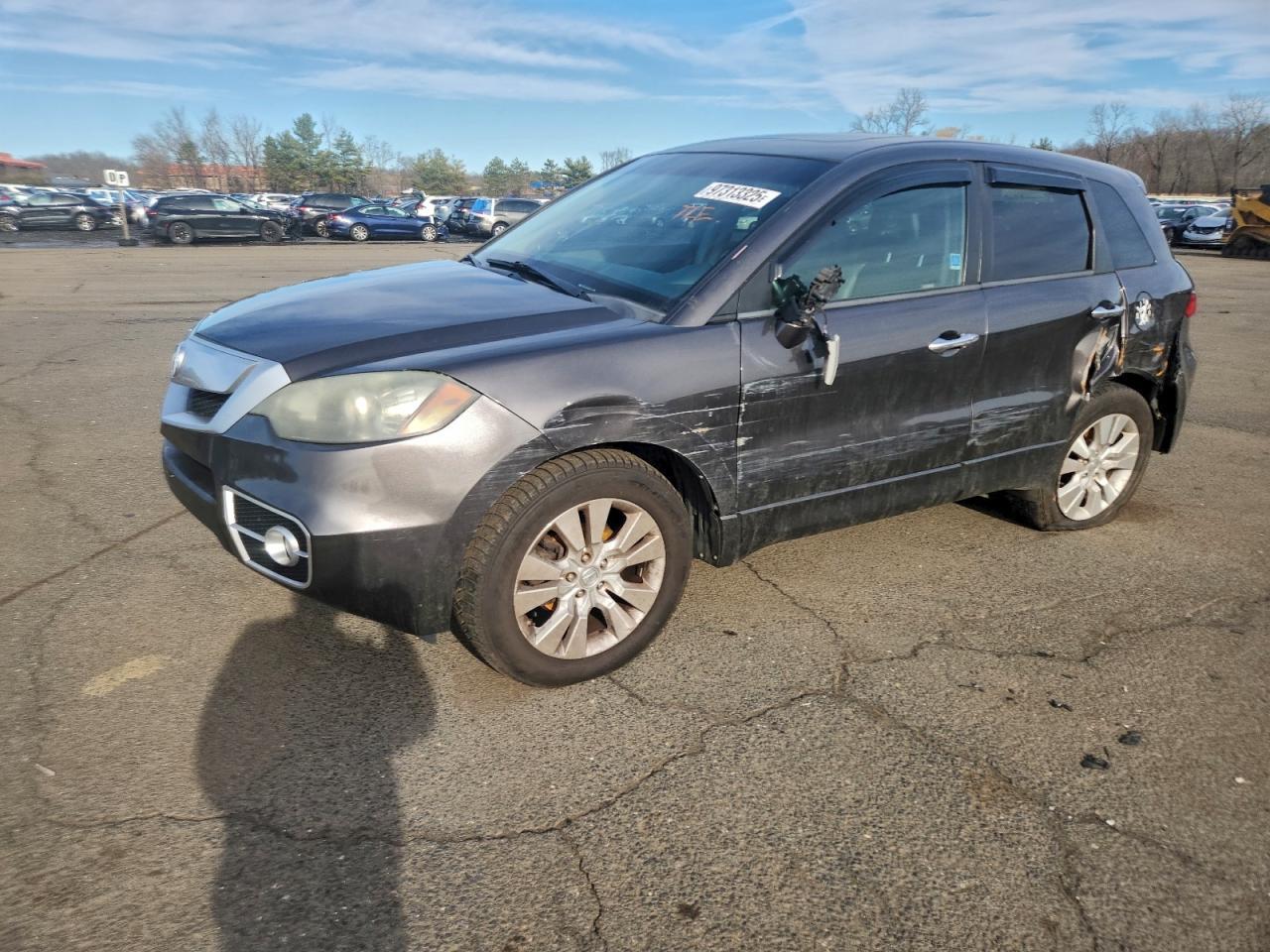 2011 ACURA RDX