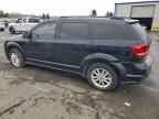 2016 DODGE JOURNEY