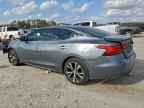 2016 NISSAN Maxima