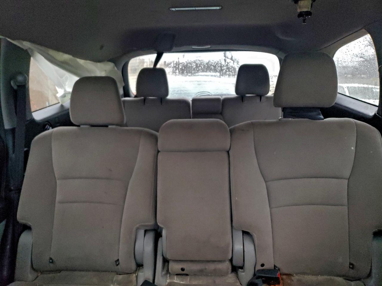 2020 HONDA PILOT