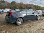 2012 CADILLAC CTS