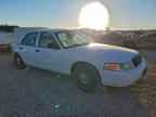 2009 FORD Crown Victoria