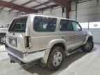2001 TOYOTA 4Runner