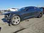 2017 CHEVROLET Camaro