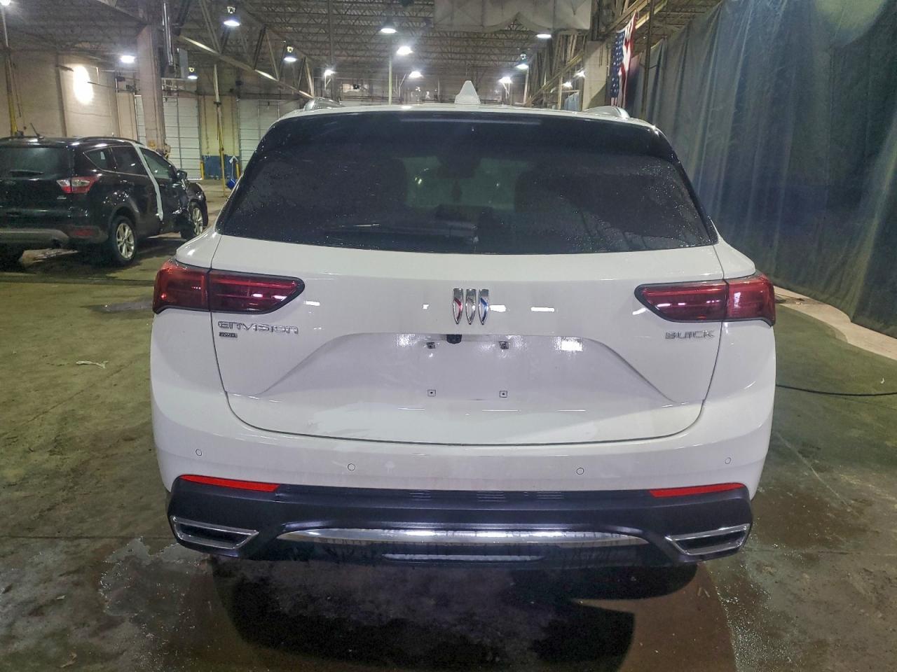 2024 BUICK Envision