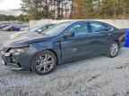 2018 CHEVROLET IMPALA