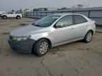 2012 KIA FORTE