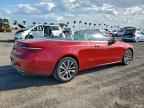 2021 MERCEDES-BENZ E-Class
