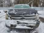2010 CHEVROLET Silverado