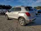2019 CHEVROLET TRAX