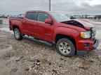 2016 GMC CANYON