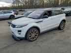 2014 LAND ROVER RANGE ROVER EVOQUE