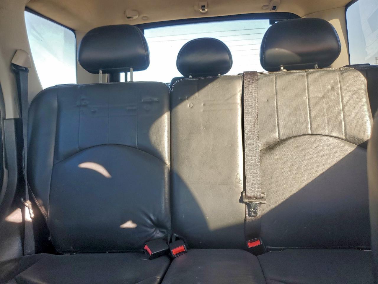 2007 MERCURY Mariner