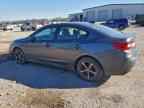 2021 SUBARU IMPREZA
