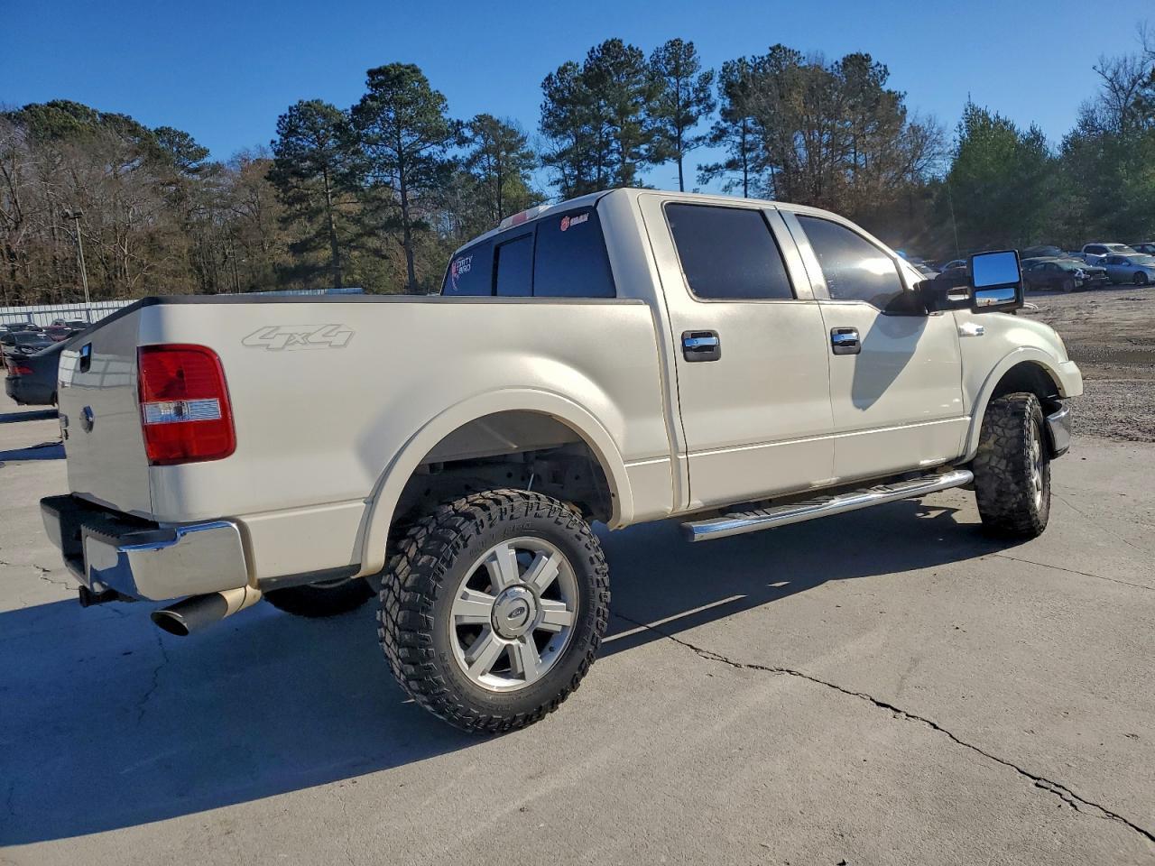 2007 FORD F-150