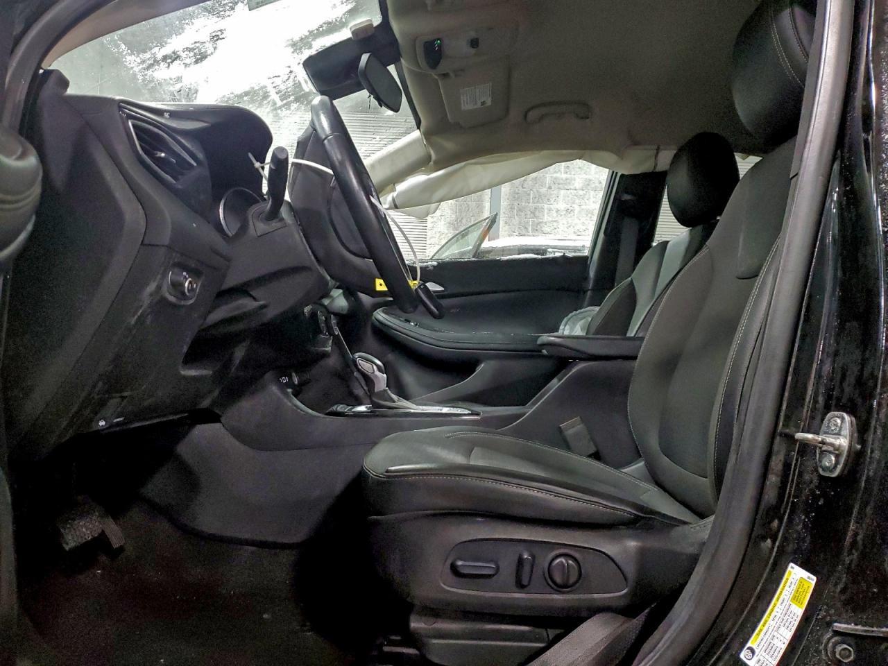 2023 BUICK Encore GX