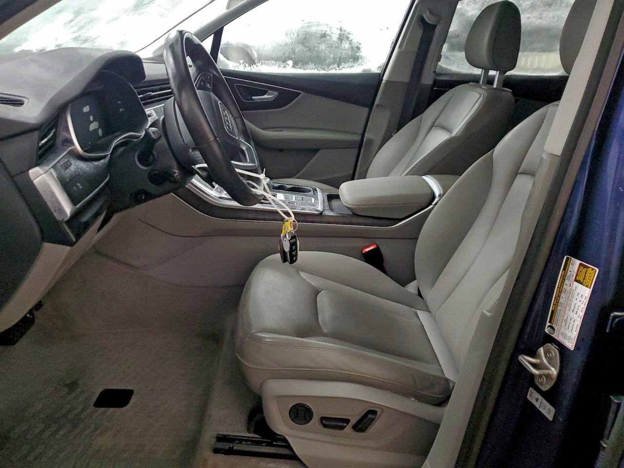 2021 AUDI Q7