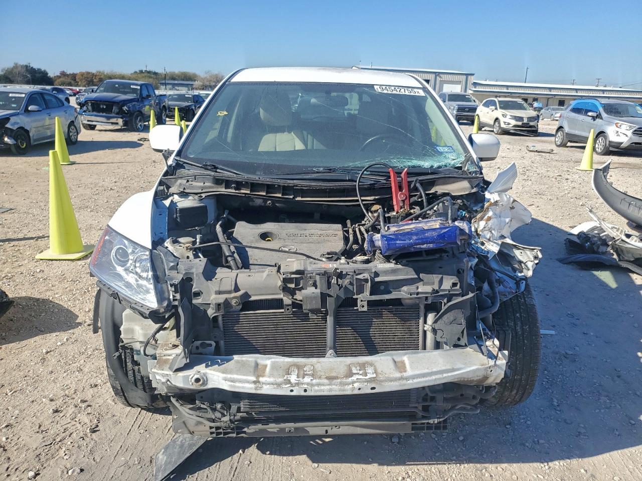 2010 MAZDA CX-7