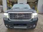 2013 GMC Sierra