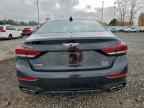 2018 GENESIS G80