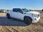 2021 GMC Sierra