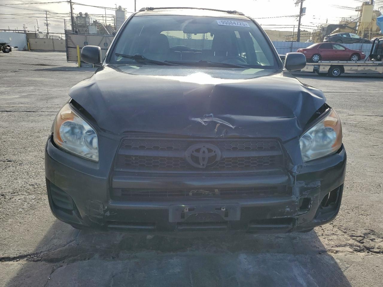 2011 TOYOTA RAV4
