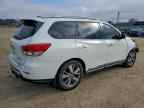 2014 NISSAN PATHFINDER