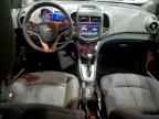2014 CHEVROLET SONIC