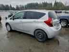 2016 NISSAN Versa Note