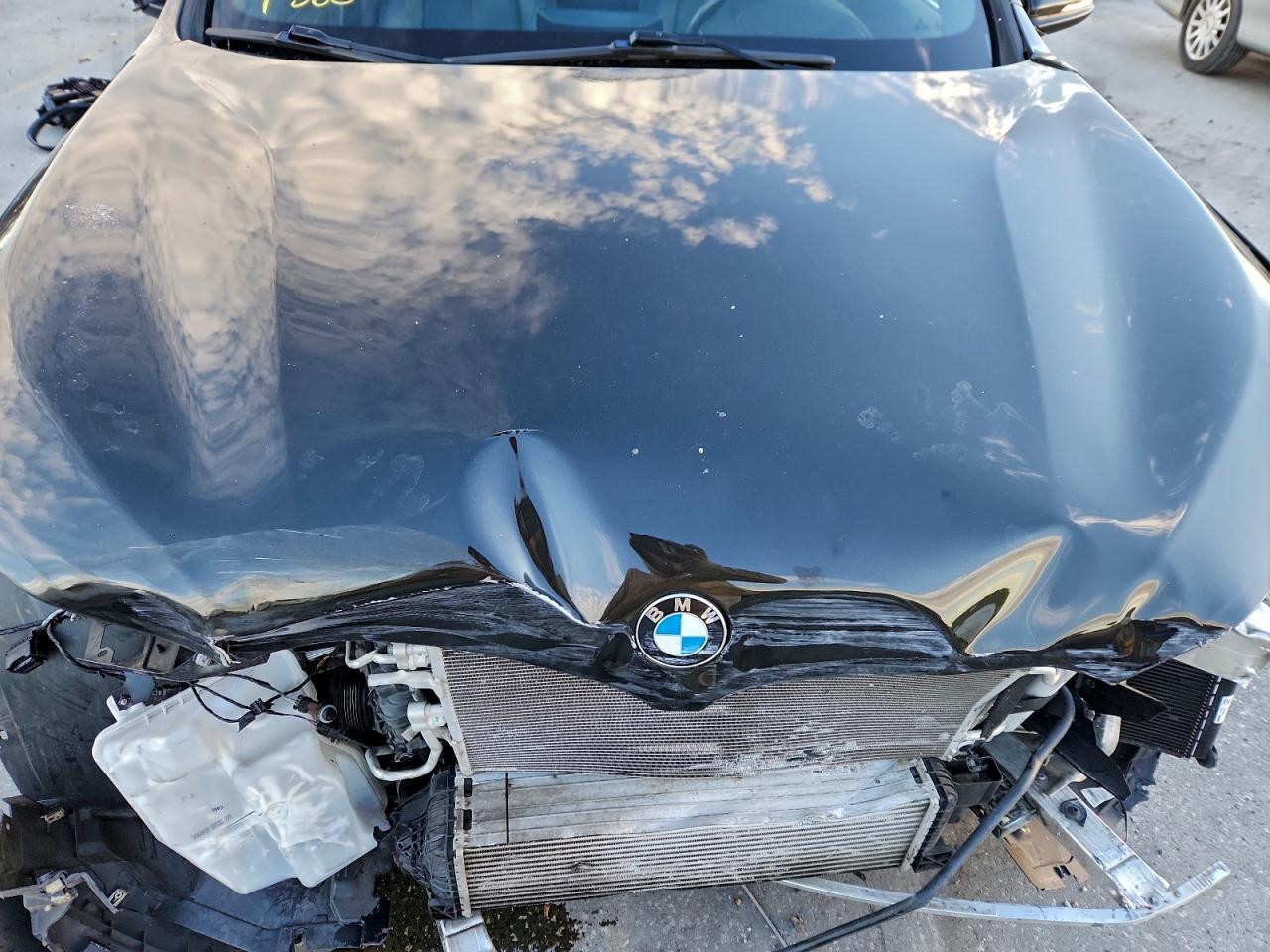 2020 BMW X1