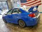2013 SUBARU IMPREZA