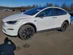 2023 TESLA MODEL X