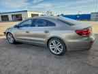 2015 VOLKSWAGEN CC
