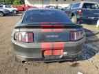 2011 FORD MUSTANG