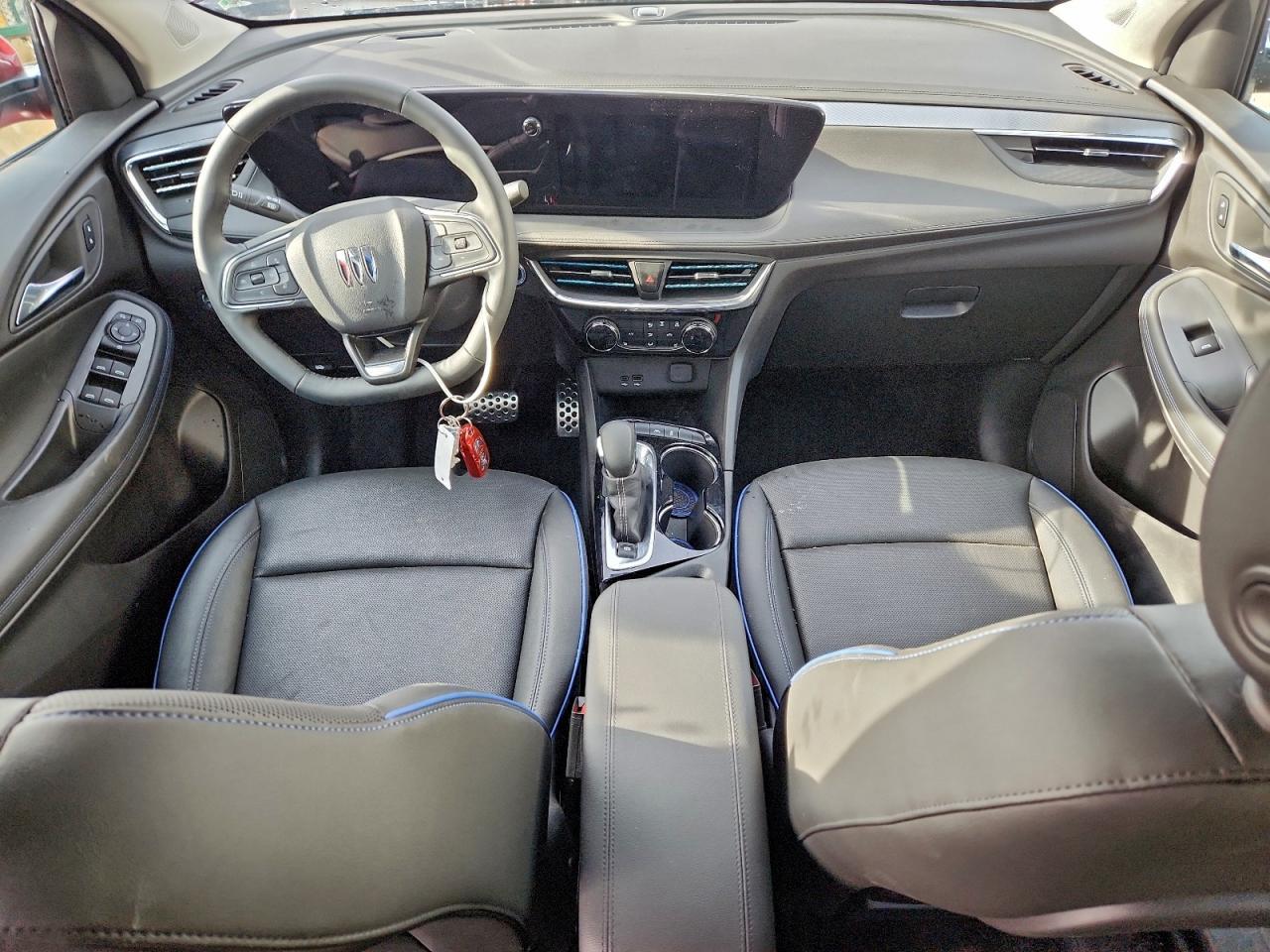 2025 BUICK Encore GX