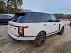 2015 LAND ROVER RANGE ROVER