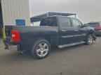 2011 CHEVROLET SILVERADO 1500