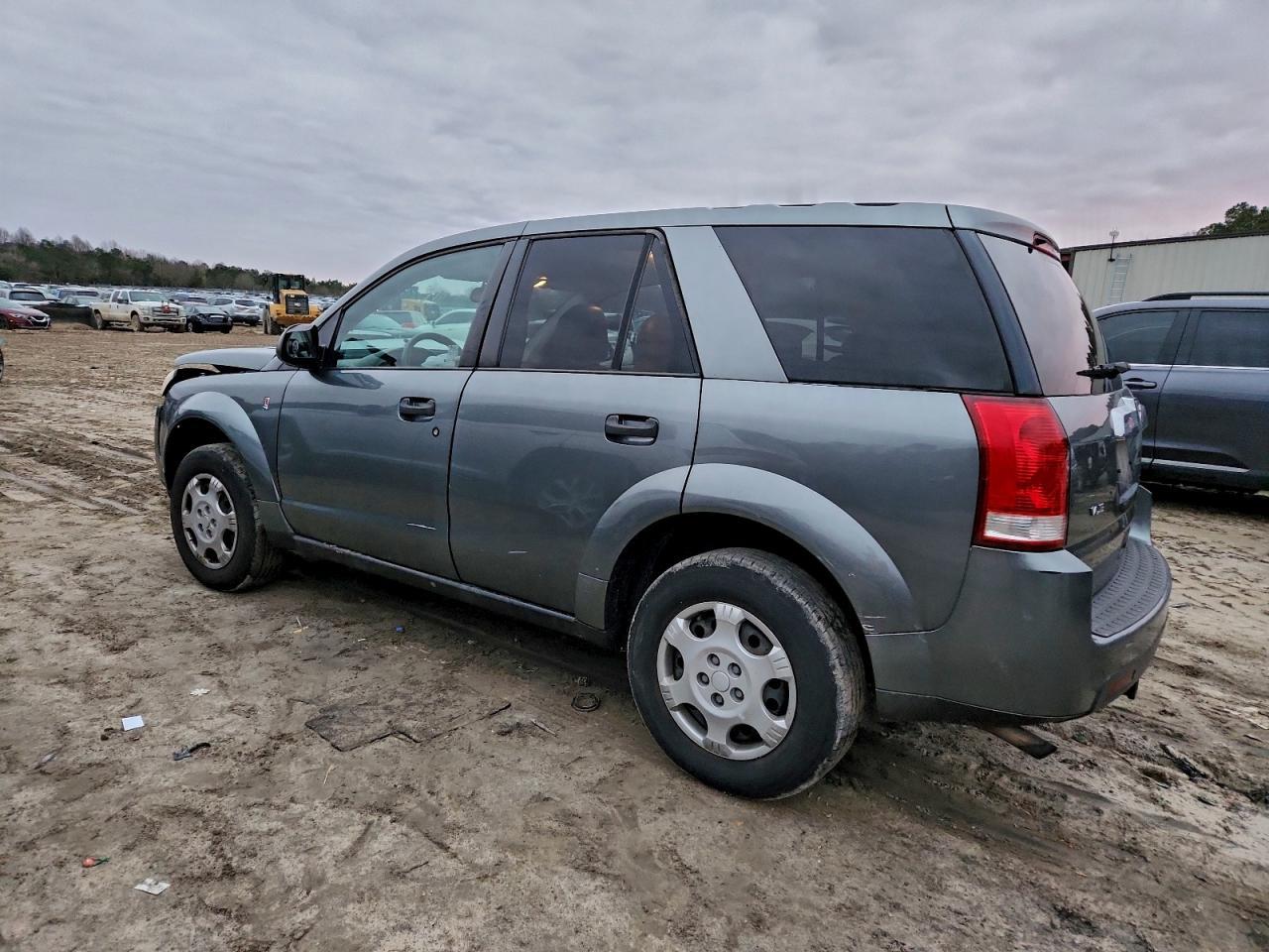 2006 SATURN Vue