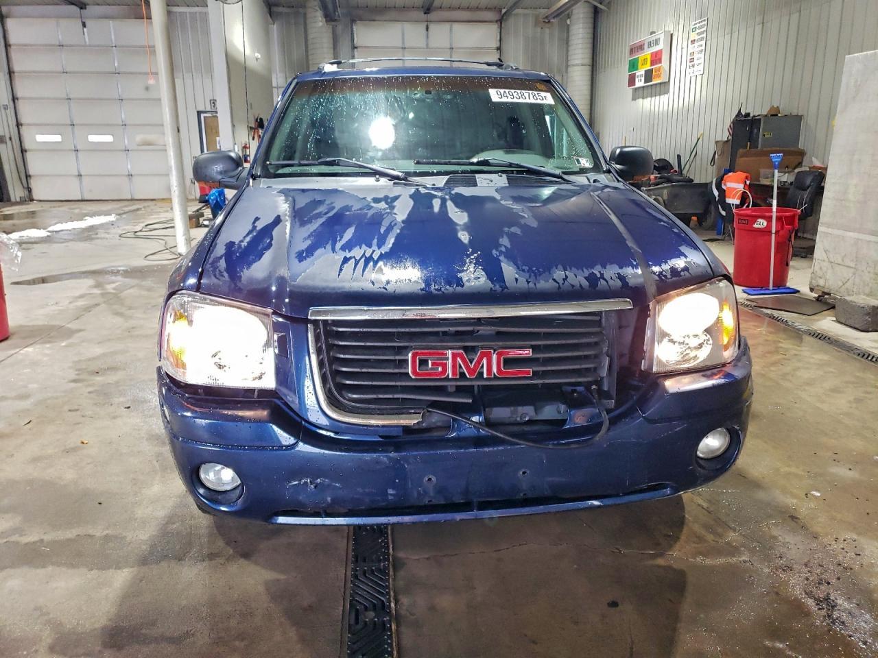 2003 GMC Envoy