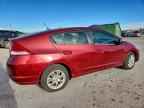 2010 HONDA Insight