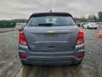 2020 CHEVROLET TRAX