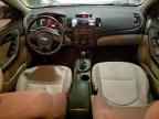 2010 KIA FORTE