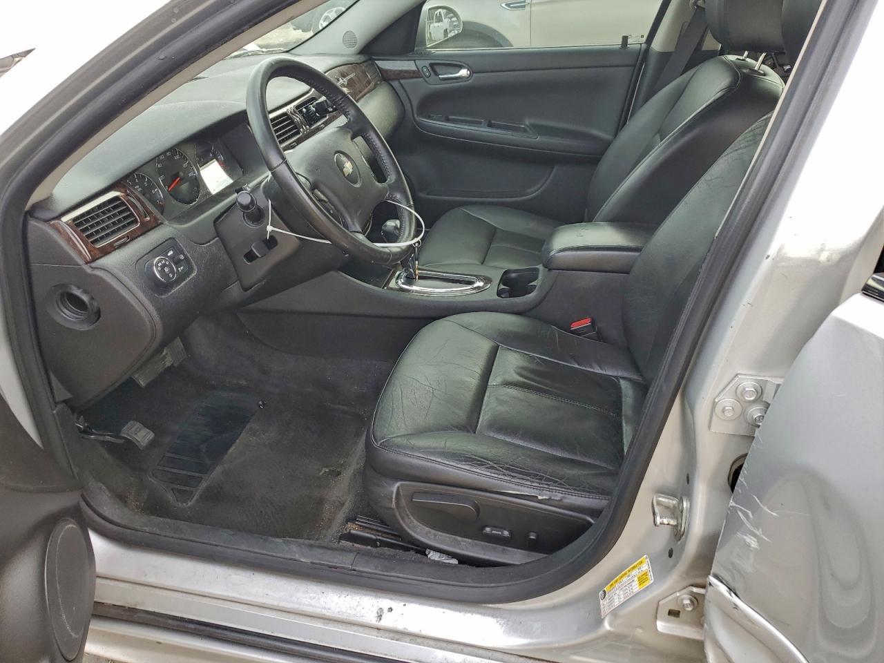 2013 CHEVROLET IMPALA
