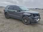 2016 FORD Explorer Sport Trac
