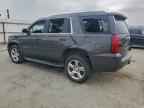 2017 CHEVROLET Tahoe