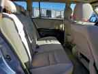 2002 TOYOTA HIGHLANDER