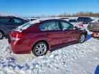 2014 SUBARU Legacy