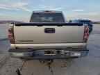 2006 CHEVROLET Silverado