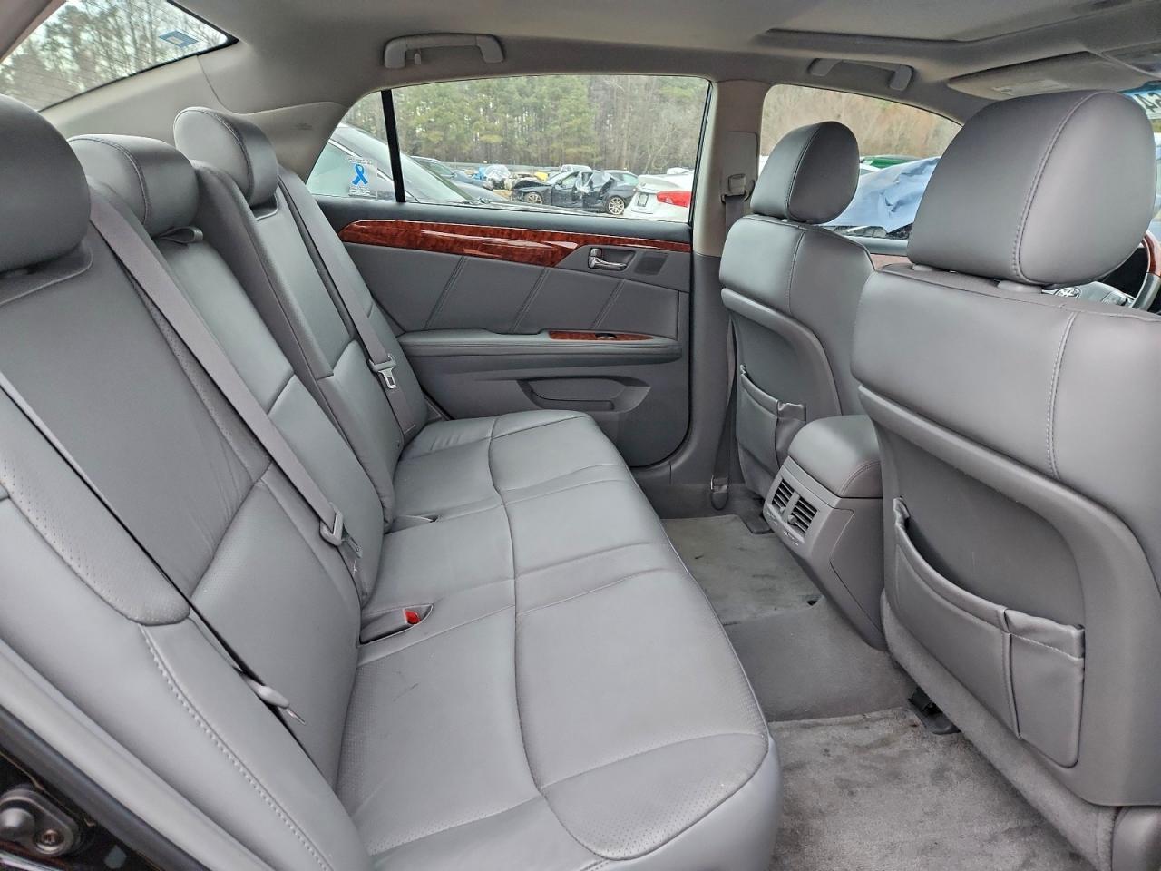 2006 TOYOTA Avalon