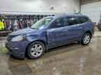 2013 CHEVROLET TRAVERSE